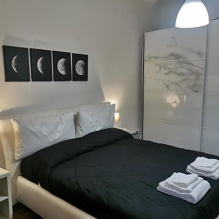 Residence Moline 11 Bologna Bagian luar foto