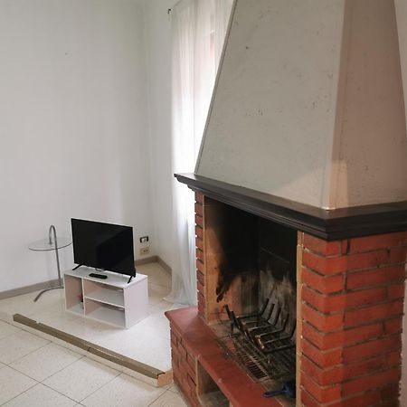 Residence Moline 11 Bologna Bagian luar foto