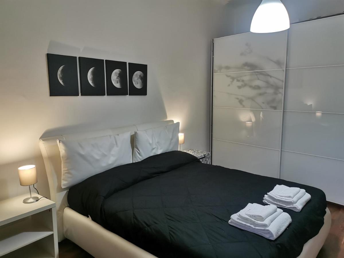 Residence Moline 11 Bologna Bagian luar foto