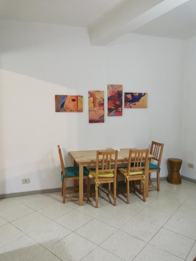Residence Moline 11 Bologna Bagian luar foto