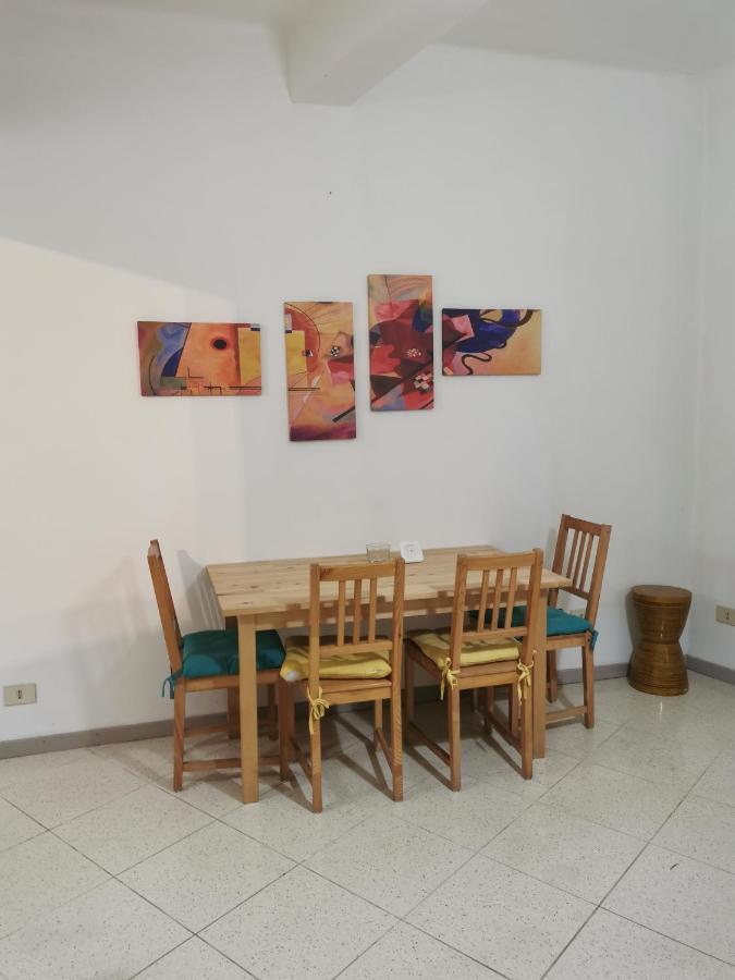 Residence Moline 11 Bologna Bagian luar foto