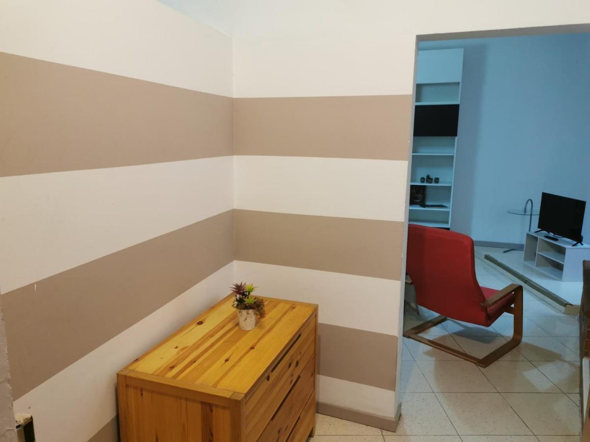 Residence Moline 11 Bologna Bagian luar foto