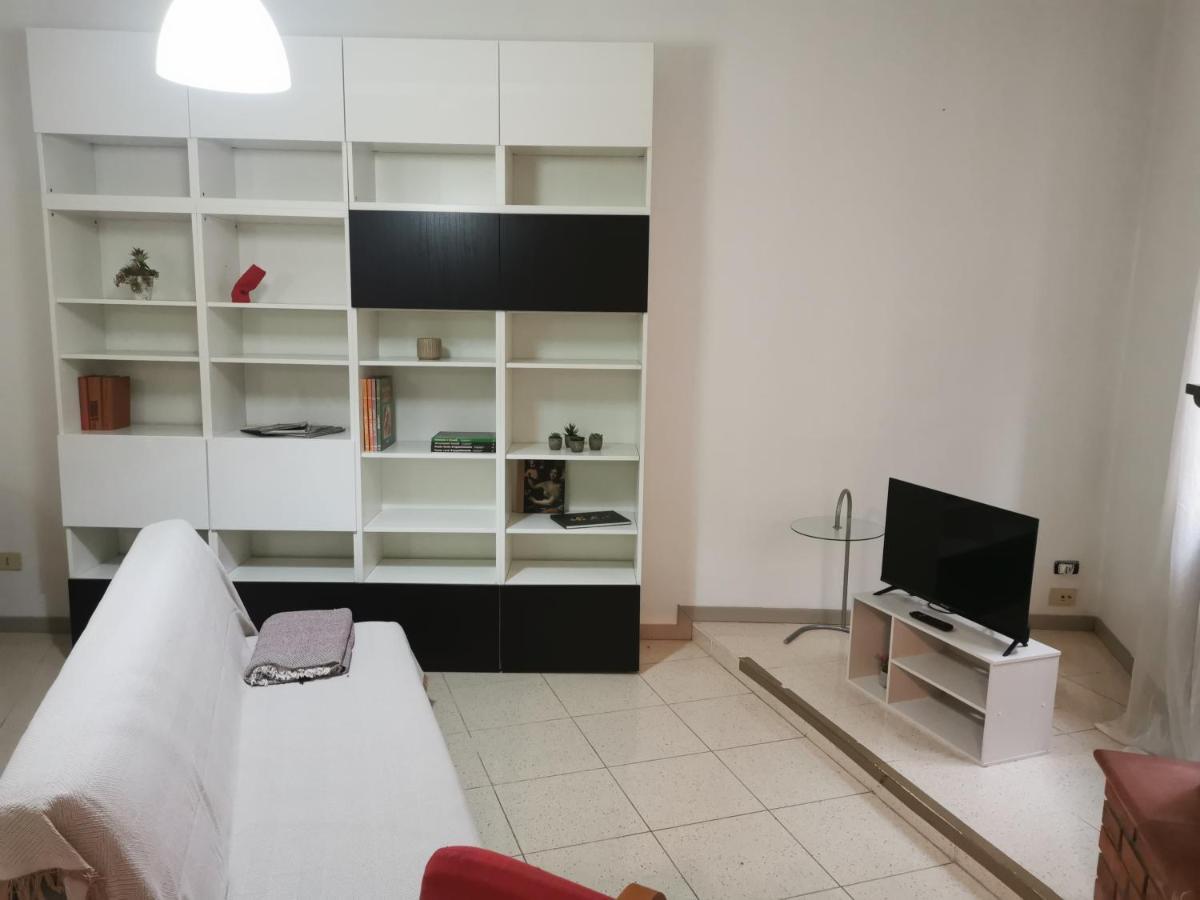 Residence Moline 11 Bologna Bagian luar foto