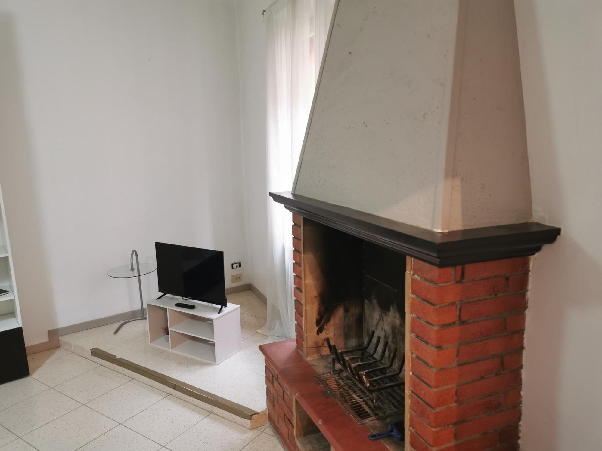 Residence Moline 11 Bologna Bagian luar foto