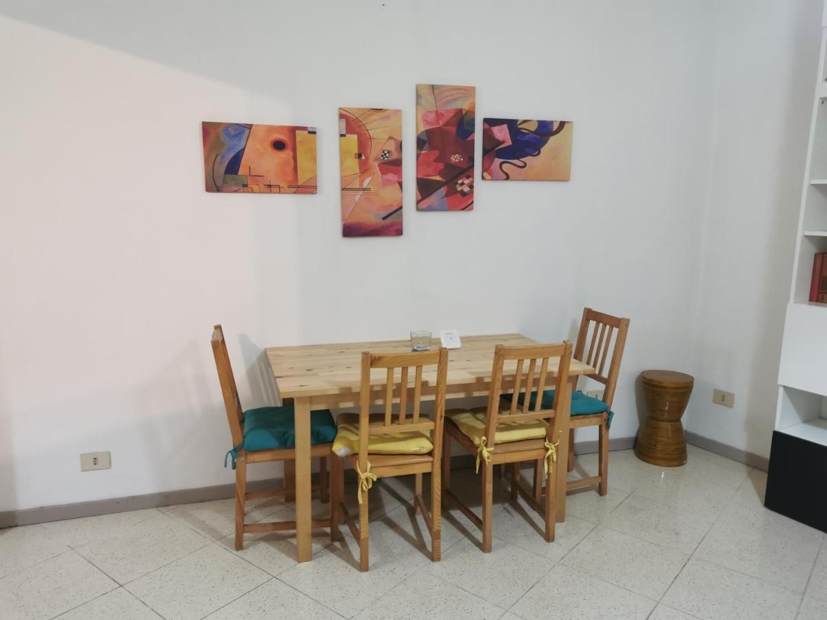 Residence Moline 11 Bologna Bagian luar foto