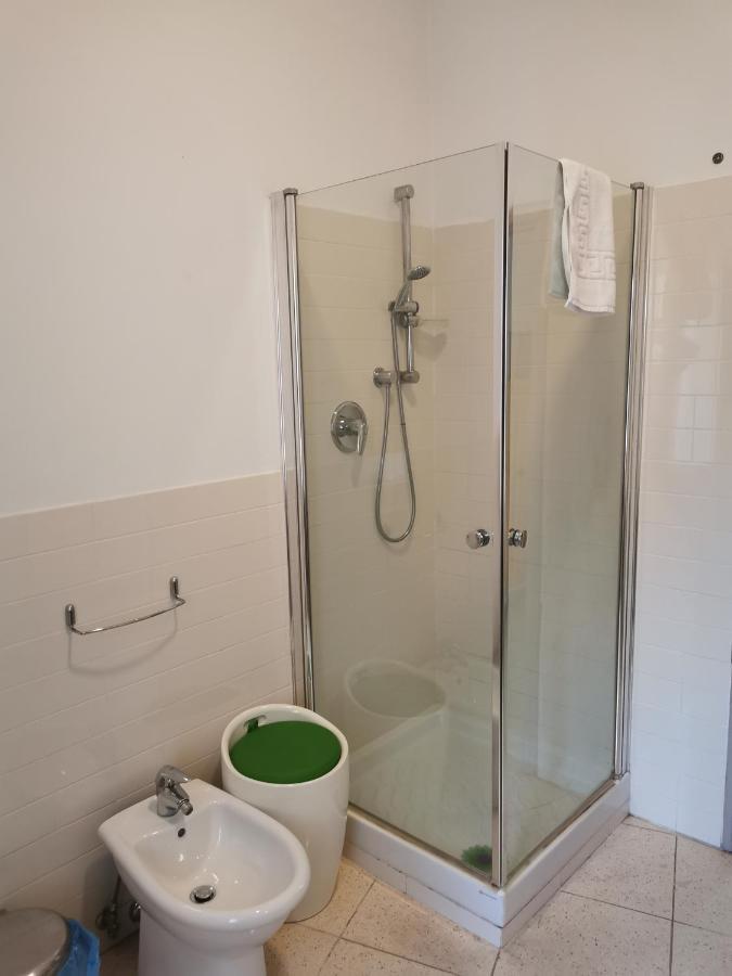 Residence Moline 11 Bologna Bagian luar foto