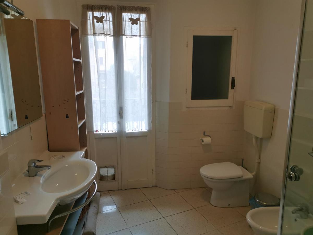 Residence Moline 11 Bologna Bagian luar foto