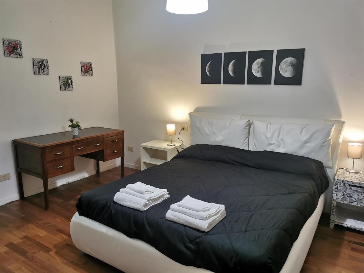Residence Moline 11 Bologna Bagian luar foto