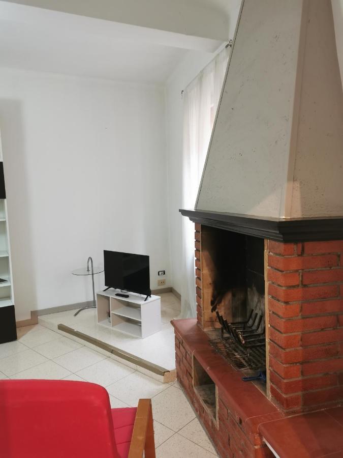 Residence Moline 11 Bologna Bagian luar foto