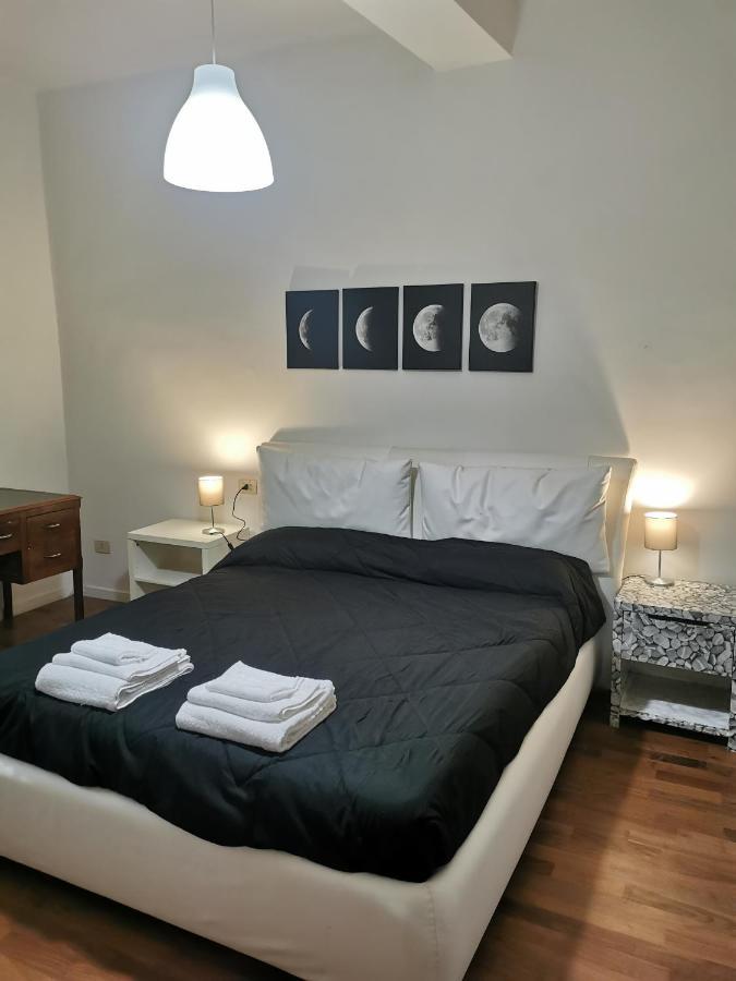 Residence Moline 11 Bologna Bagian luar foto
