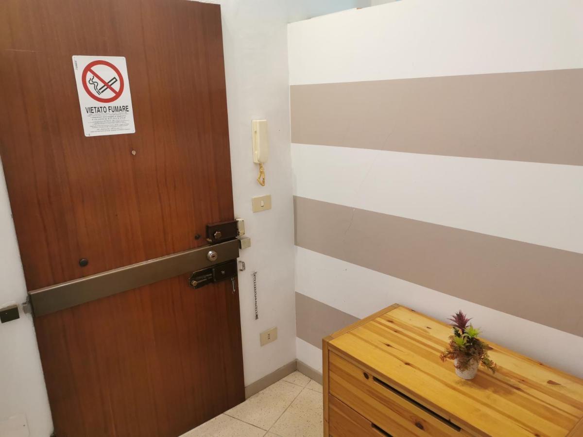 Residence Moline 11 Bologna Bagian luar foto