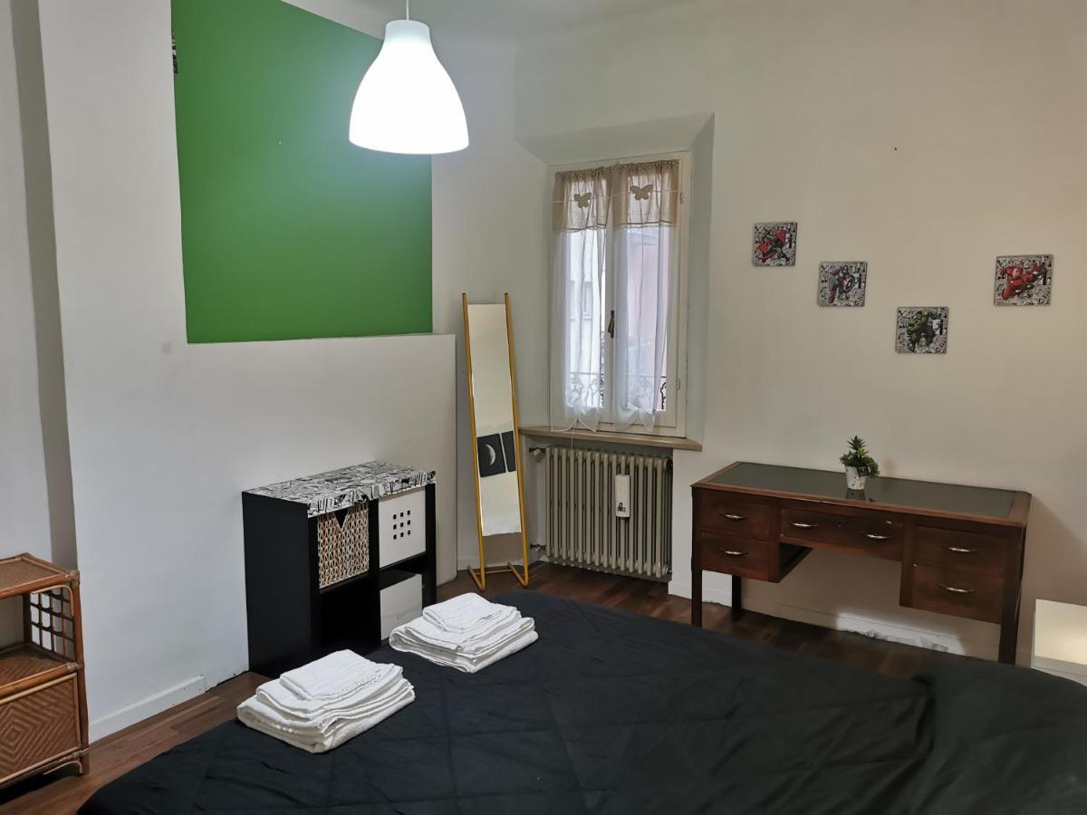Residence Moline 11 Bologna Bagian luar foto