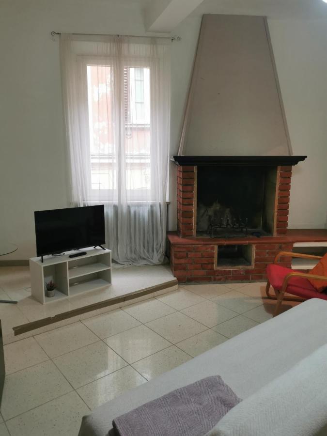 Residence Moline 11 Bologna Bagian luar foto